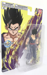 Dragonball Super Action Value 5 - Inches Assortmentt